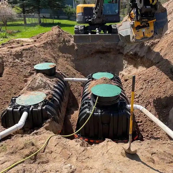 septic tank services Biloxi